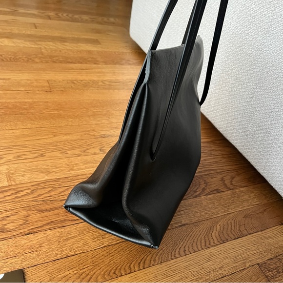 WANDLER medium Jo tote bag - Picture 5 of 12